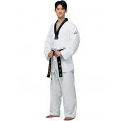 Daedo WT Approved Ultra 2 Competition Dobok