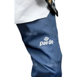 Daedo WT Approved DAN Poomsae Womens Dobok -Boxing Gear Shop DAE TA3013 c 2