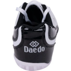 Daedo Kick Black Martial Arts Shoes -Boxing Gear Shop DAE ZA3120 c 6