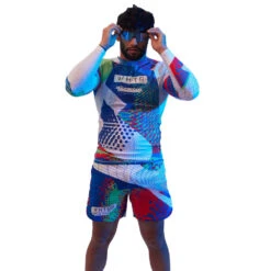 VHTS J. Demsky Long Sleeve Rash Guard 7 VHTS J. Demsky Long Sleeve Rash Guard -Boxing Gear Shop DEMSKY LS c 2