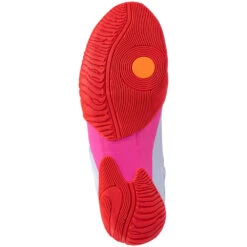 Nike Hyperko 2 SE White/Black/Bright Crimson Boxing Shoes -Boxing Gear Shop DJ4475 c 5