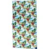 Dritimes Hawaii Beach Towel -Boxing Gear Shop DT001