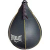 Everlast Everhide 9'6 Grey Speed Punching Bag -Boxing Gear Shop DWEQ127990 GRY