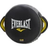 Everlast C3 Round Black/Grey Punch Shield -Boxing Gear Shop DWEQ140585 BLK GRY