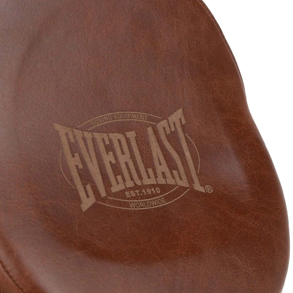 Everlast 1910 Brown Micro Punch Mitts 7 Everlast 1910 Brown Micro Punch Mitts - Image 5
