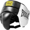 Everlast 1910 Black/White Groin Guard -Boxing Gear Shop DWEQ141215 BW c