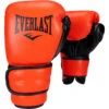 Everlast Powerlock2 Red/Black Training Gloves 1 Everlast Powerlock2 Red/Black Training Gloves -Boxing Gear Shop DWEQ141236 RED c