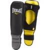 Everlast MMA Gel Black Shin Guards 2 Everlast MMA Gel Black Shin Guards -Boxing Gear Shop DWEQ141247 BLK c