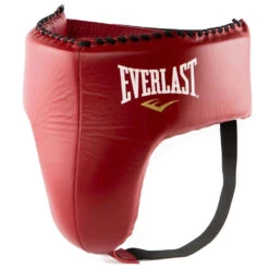 Everlast MX2 Red Groin Protector