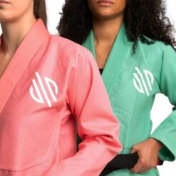 Sanabul Easter Egg Pink Womens Jiu Jitsu Gi -Boxing Gear Shop EEGI PINK c 2