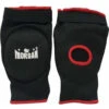 Morgan Sports Black Kids Elbow Pads