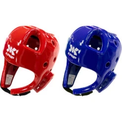 KPNP Blue Taekwondo Head Protector -Boxing Gear Shop EHGAB00 c 1