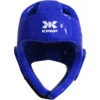 KPNP Blue Taekwondo Head Protector -Boxing Gear Shop EHGAB00 c