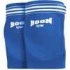 Boon Comp Style Blue Elbow Pads -Boxing Gear Shop EPBL