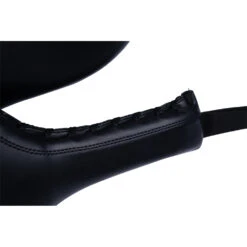 Sanabul Essential Boxing MMA White Punching Paddles 10 Sanabul Essential Boxing MMA White Punching Paddles -Boxing Gear Shop EPPV2 WHT 2