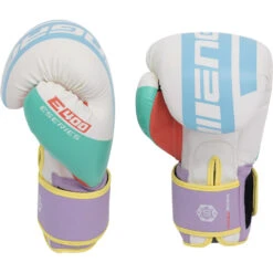 Engage E-Series Pastel Boxing Gloves -Boxing Gear Shop ESS BG PSL c 2