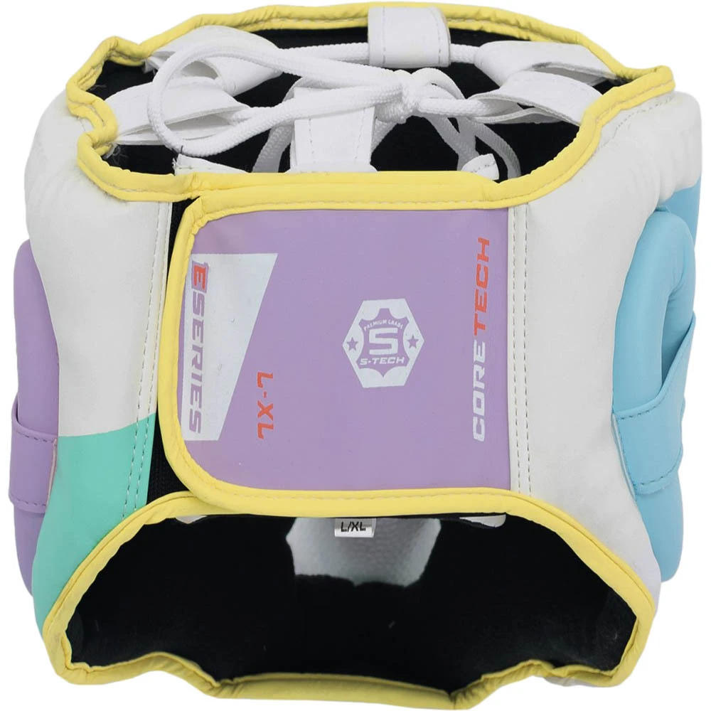 Engage E-Series Pastel Head Gear 5 Engage E-Series Pastel Head Gear - Image 3