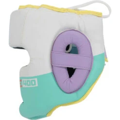 Engage E-Series Pastel Head Gear 9 Engage E-Series Pastel Head Gear -Boxing Gear Shop ESS HG PSL c 3