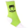 Venum Kontact Yellow Ankle Support Guard -Boxing Gear Shop EU VENUM 0173 YLW