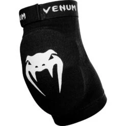 Venum Kontact Black Elbow Protector