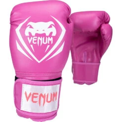 Venum Contender Pink Boxing Gloves 7 Venum Contender Pink Boxing Gloves -Boxing Gear Shop EU VENUM 1110 c 2