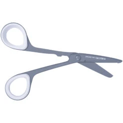 Winning Silver Coach Scissors -Boxing Gear Shop F 97 2