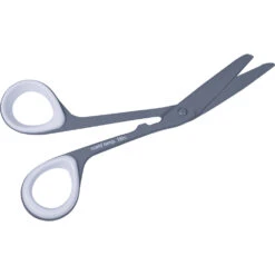 Winning Silver Coach Scissors