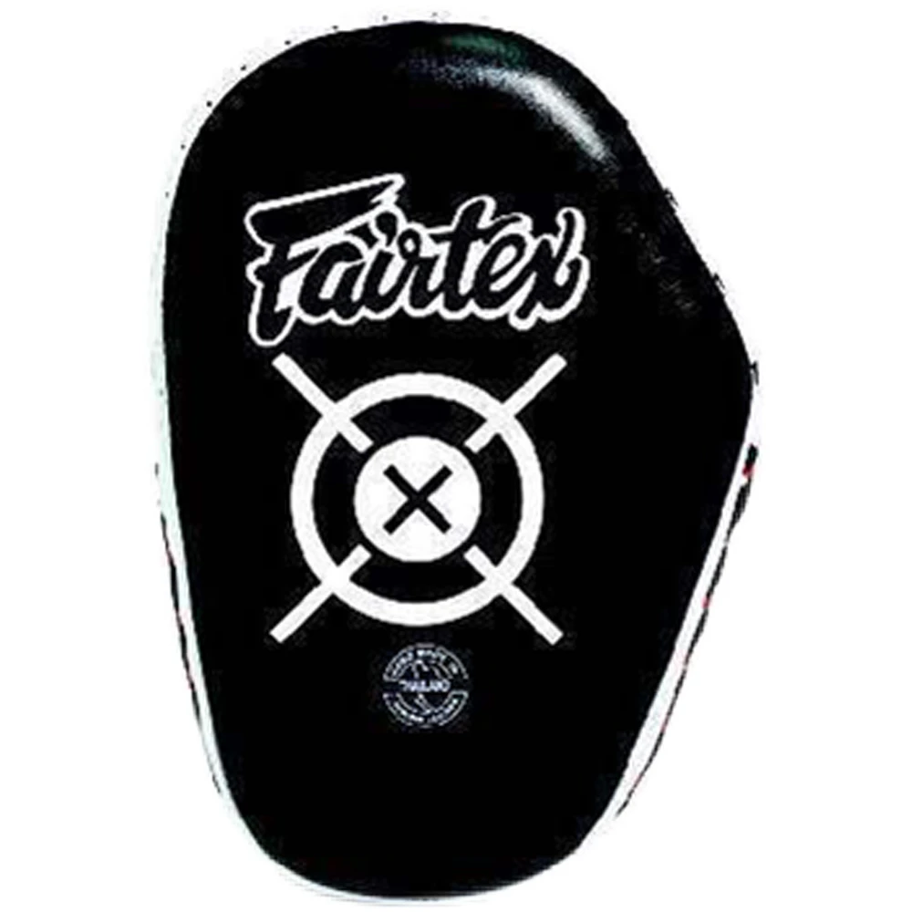 Fairtex Aero Focus Mitts 4 Fairtex Aero Focus Mitts - Image 2