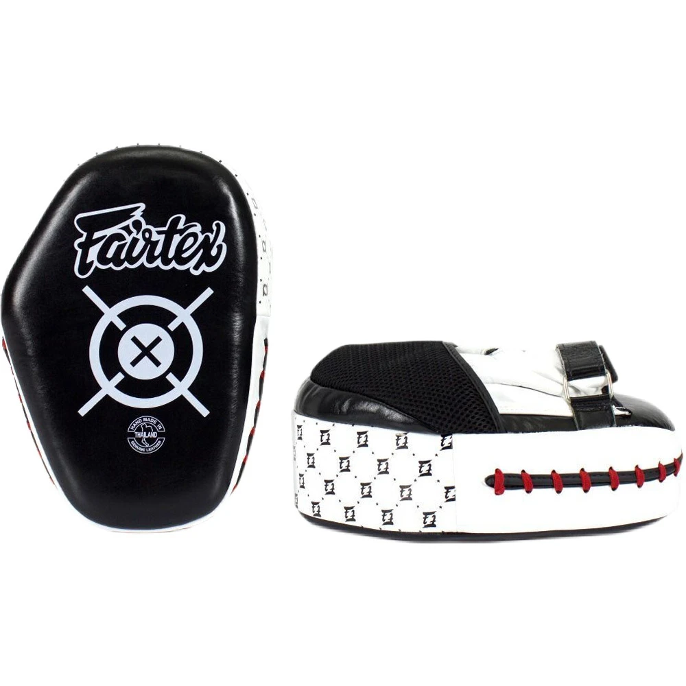 Fairtex Aero Focus Mitts 3 Fairtex Aero Focus Mitts