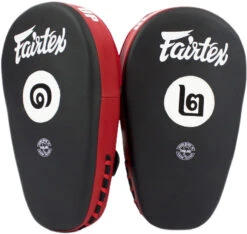 Fairtex Angular Focus Mitts