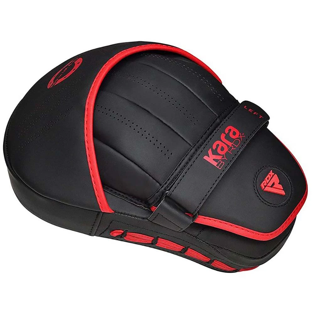 RDX F6 Kara Red Focus Pads 5 RDX F6 Kara Red Focus Pads - Image 3