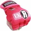 Ringside Gel Shock Pink Quick Hand Wraps -Boxing Gear Shop GELQW PNK c