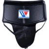 Winning Womens Black Groin Guard -Boxing Gear Shop GL 35