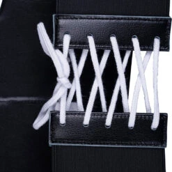 Winning Womens Black Groin Guard -Boxing Gear Shop GL 35 2