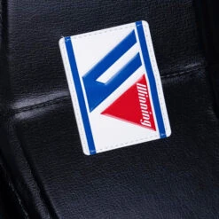 Winning Womens Black Groin Guard -Boxing Gear Shop GL 35 3