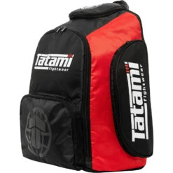 Tatami Global Backpack -Boxing Gear Shop GLB BACKPACK 2