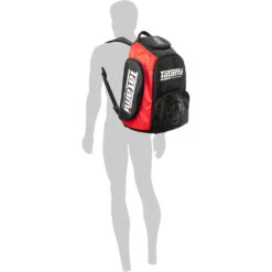 Tatami Global Backpack -Boxing Gear Shop GLB BACKPACK 4