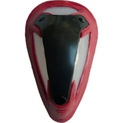 Morgan Dragon Compression Shorts With Tri-Flex Groin Cup -Boxing Gear Shop GP 11 c 3