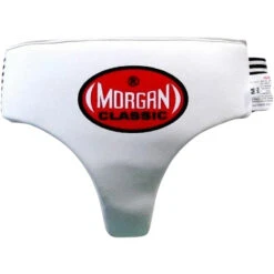 Morgan Sports Ladies Ovary Protector