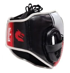 Morgan Sports V2 Endurance Full Face Head Gear -Boxing Gear Shop HG 5A V2 c 2