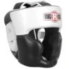 Ringside Full Face Sparring Head Gear 1 Ringside Full Face Sparring Head Gear -Boxing Gear Shop HGBC1 c
