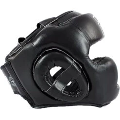 Fairtex Kids Head Gear -Boxing Gear Shop HGK15 c 2