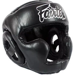 Fairtex Kids Head Gear