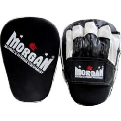 Morgan Sports V2 Starter Focus Pads
