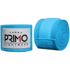 Primo Blue 4m Hand Wraps
