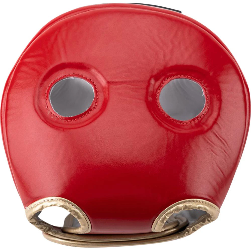 Yokkao Red Competition Head Gear 4 Yokkao Red Competition Head Gear - Image 2