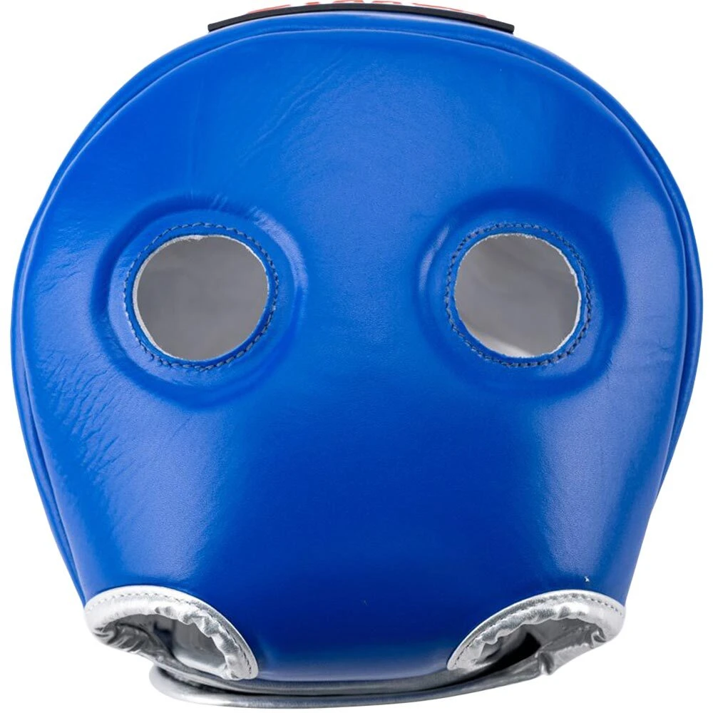 Yokkao Blue Competition Head Gear 4 Yokkao Blue Competition Head Gear - Image 2