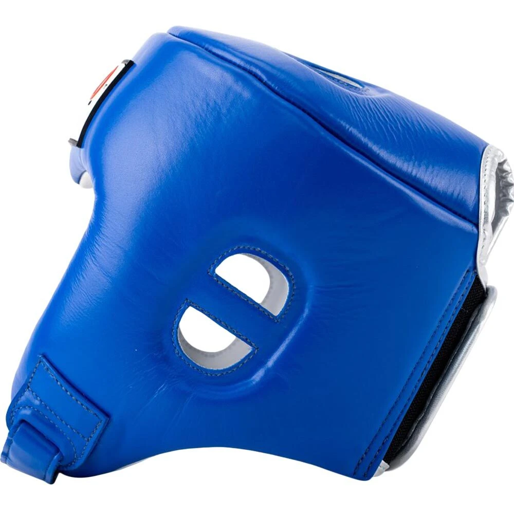 Yokkao Blue Competition Head Gear 5 Yokkao Blue Competition Head Gear - Image 3