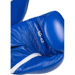 Winning 10oz JABF Blue Boxing Gloves 18 Winning 10oz JABF Blue Boxing Gloves -Boxing Gear Shop JABF 10BLU 7