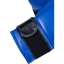 Winning 10oz JABF Blue Boxing Gloves 19 Winning 10oz JABF Blue Boxing Gloves -Boxing Gear Shop JABF 10BLU 8
